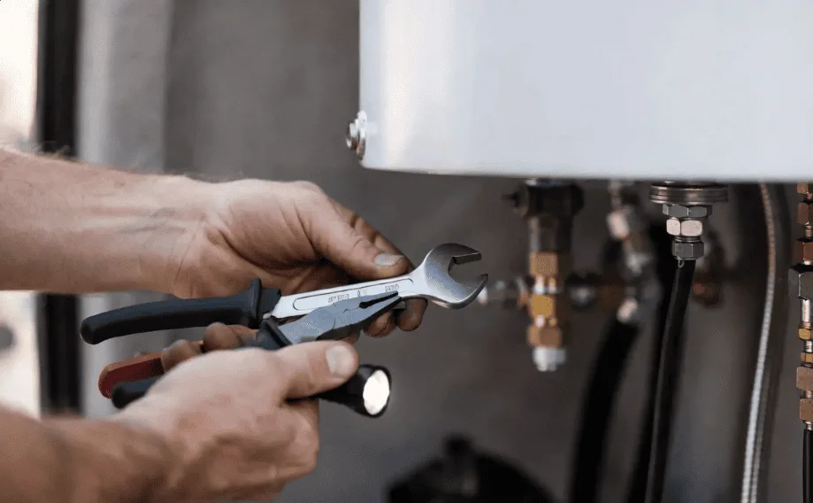 Why choose Water Heater Repair in Rives Junction, MI